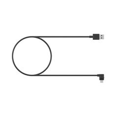 Κωδ.368051 Ανταλλακτικό Καλώδιο Quad Lock Weatherproof Wireless Charger Right Angle QLP-MWC-USB-RA τηλ.215-215-8211