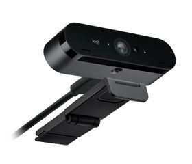 Logitech BRIO ULTRA HD PRO BUSINESS WEBCAM-thumb-3
