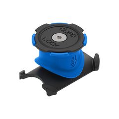 Κωδ.367793 Βάση Στήριξης Κινητού Quad Lock για Ποδήλατο QLM-BMP-BL τηλ.215-215-8211