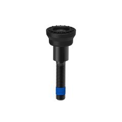Κωδ.367740 Βάση Στήριξης Quad Lock 360 Base-M8 Single Bolt QLP-360-M8 τηλ.215-215-8211