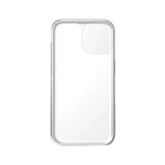 Κωδ.368038 Αδιάβροχο Κάλυμμα Quad Lock Mag Poncho για Iphone13 Pro QMC-PON-IP13MP τηλ.215-215-8211