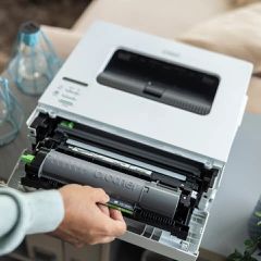 BROTHER HL-B2180DW LASER PRINTER-thumb-4
