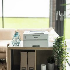 BROTHER HL-B2180DW LASER PRINTER-thumb-1