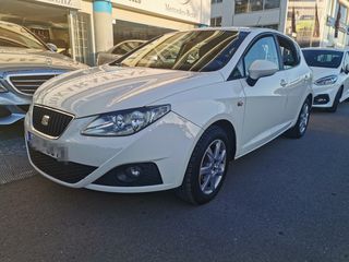 Seat Ibiza 2012