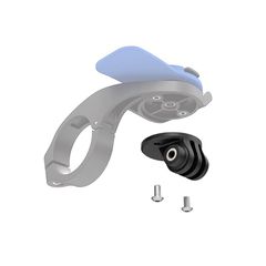 Κωδ.367765 Αντάπορας Κάμερας Quad Lock Action Camera Adaptor QLA-GPR για Βάσεις Out Front Mount τηλ.215-215-8211