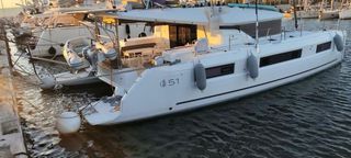 Lagoon 2024 51