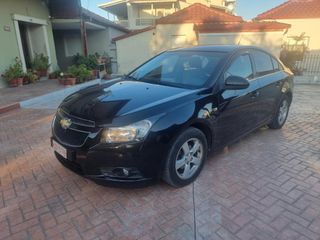 Chevrolet Cruze 2009