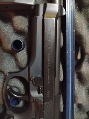 Berretta 9×19