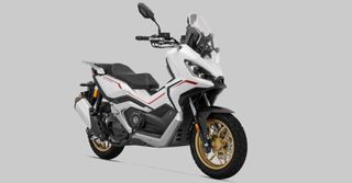 Keeway XDV 125 EVO 2026 KEEWAY XDV 125-thumb-2