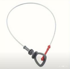 δείκτης λαδιού για Mercedes CLK(320-430) ML(320-350)