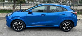 Ford Puma 2023 1.0 ECOBOOST HYBRID ST-LINE-thumb-2
