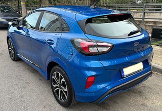 Ford Puma 2023 1.0 ECOBOOST HYBRID ST-LINE-thumb-3