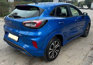 Ford Puma 2023 1.0 ECOBOOST HYBRID ST-LINE-thumb-5