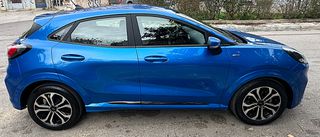 Ford Puma 2023 1.0 ECOBOOST HYBRID ST-LINE-thumb-6
