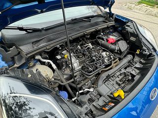 Ford Puma 2023 1.0 ECOBOOST HYBRID ST-LINE-thumb-8