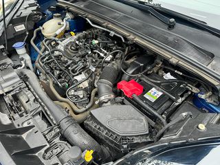Ford Puma 2023 1.0 ECOBOOST HYBRID ST-LINE-thumb-9