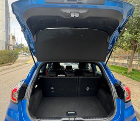 Ford Puma 2023 1.0 ECOBOOST HYBRID ST-LINE-thumb-40