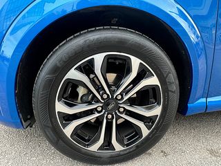Ford Puma 2023 1.0 ECOBOOST HYBRID ST-LINE-thumb-11