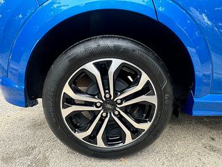 Ford Puma 2023 1.0 ECOBOOST HYBRID ST-LINE-thumb-13