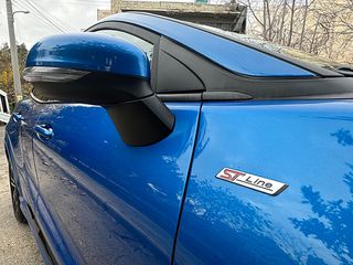 Ford Puma 2023 1.0 ECOBOOST HYBRID ST-LINE-thumb-15