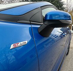 Ford Puma 2023 1.0 ECOBOOST HYBRID ST-LINE-thumb-16