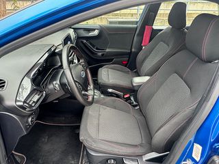 Ford Puma 2023 1.0 ECOBOOST HYBRID ST-LINE-thumb-32