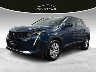 Peugeot 3008 2021 1.5 BLUEHDI 130 BUSINESS-thumb-2