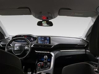 Peugeot 3008 2021 1.5 BLUEHDI 130 BUSINESS-thumb-11