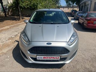 Ford Fiesta 2017-thumb-1