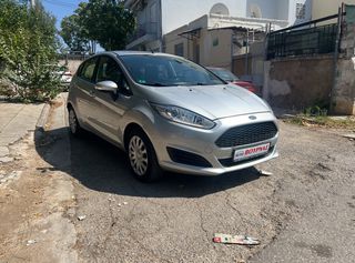 Ford Fiesta 2017-thumb-3