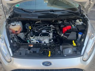 Ford Fiesta 2017-thumb-20