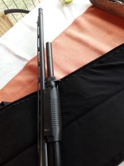 Benelli M3 super 90-thumb-1