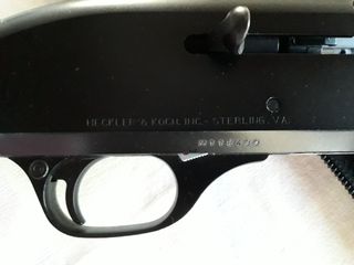 Benelli M3 super 90-thumb-5