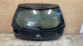 Πίσω τζαμόπορτα από Citroen C3 II 2009-2016