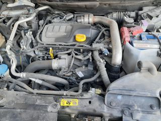 NISSAN QASHQAI -RENAULT TRAFIC-OPEL VIVARO 1.600 DCI R9M