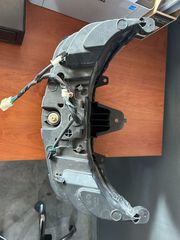 ΦΩΤΑ LED SYM JOYMAX Z 250CC-thumb-1