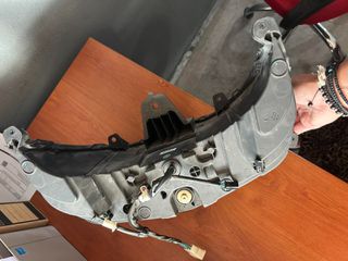 ΦΩΤΑ LED SYM JOYMAX Z 250CC-thumb-2