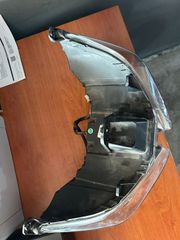 ΦΩΤΑ LED SYM JOYMAX Z 250CC-thumb-4