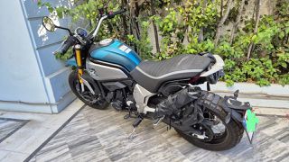 CFmoto 700 CL-X Adventure 2024