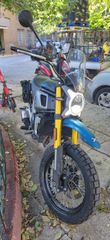 CFmoto 700 CL-X Adventure 2024