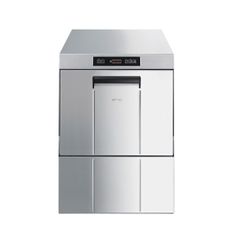 INOXWEB 2026-Πλυντήριο ποτηριών-πιάτων για καλάθι 50x50cm UD503D