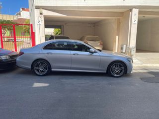 Mercedes-Benz E 220 2018 AMG LINE-thumb-2