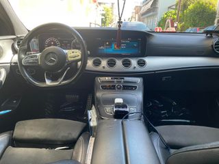 Mercedes-Benz E 220 2018 AMG LINE-thumb-8