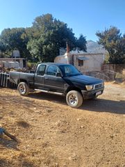Toyota Hilux 2000