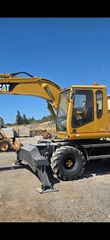 Πόδια CAT 315 - 318 - 320-thumb-1