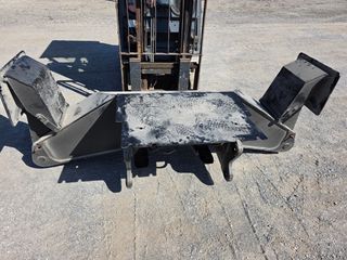 Πόδια CAT 315 - 318 - 320-thumb-3