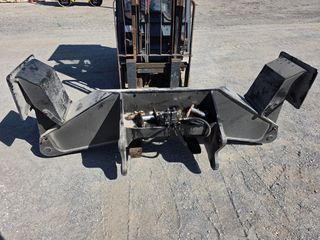 Πόδια CAT 315 - 318 - 320-thumb-4