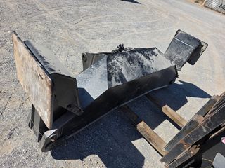 Εκσκαφέας Με Λάστιχα CAT 2000 Πόδια CAT 315, 318, 320.-thumb-2