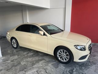 Mercedes-Benz E 200 2020-thumb-3