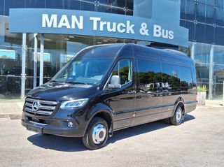 Mercedes-Benz 2024 Sprinter 519 Extra Long